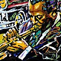 50's JAZZ