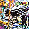 DC Jazz