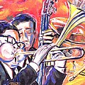 Just Jazz One