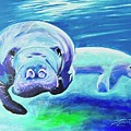 Manatees World