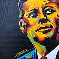 President J.F.K.