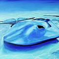 Stingray Love